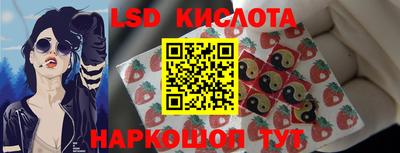 хмурый Бийск